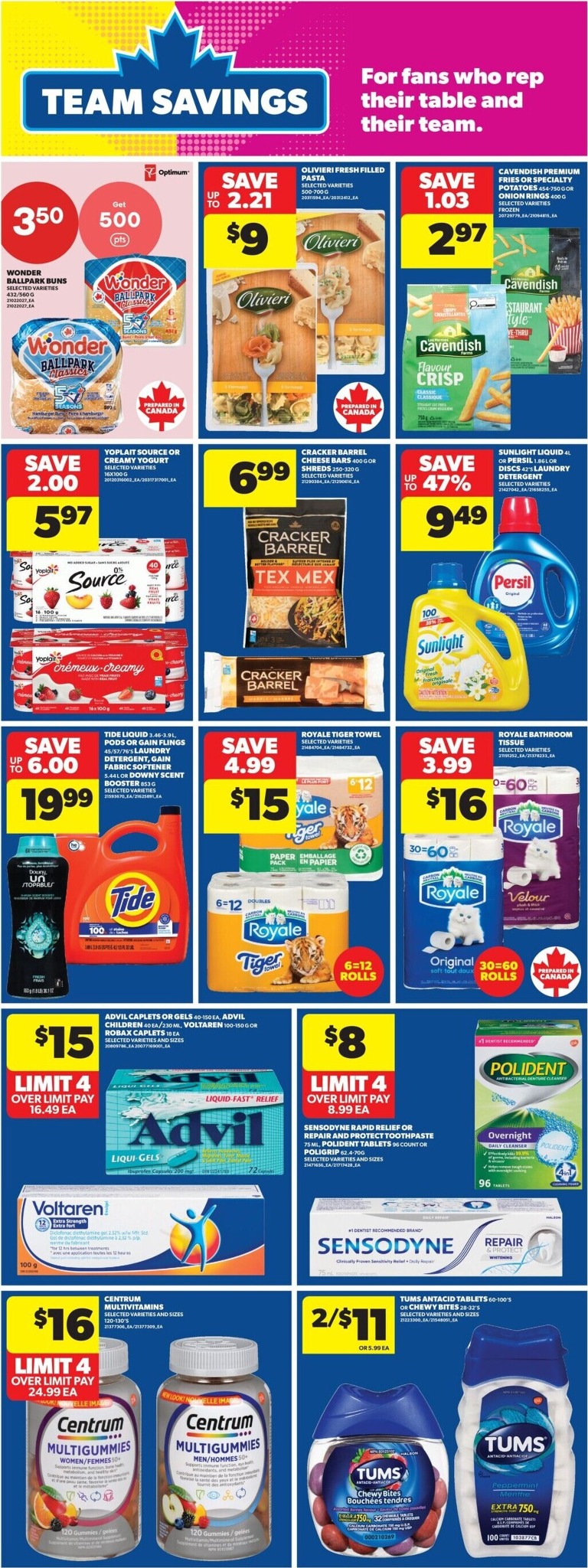 real-canadian-superstore - New Real Canadian Superstore Flyer for This Week – 2026-06-11 to 2026-06-17 - page: 14