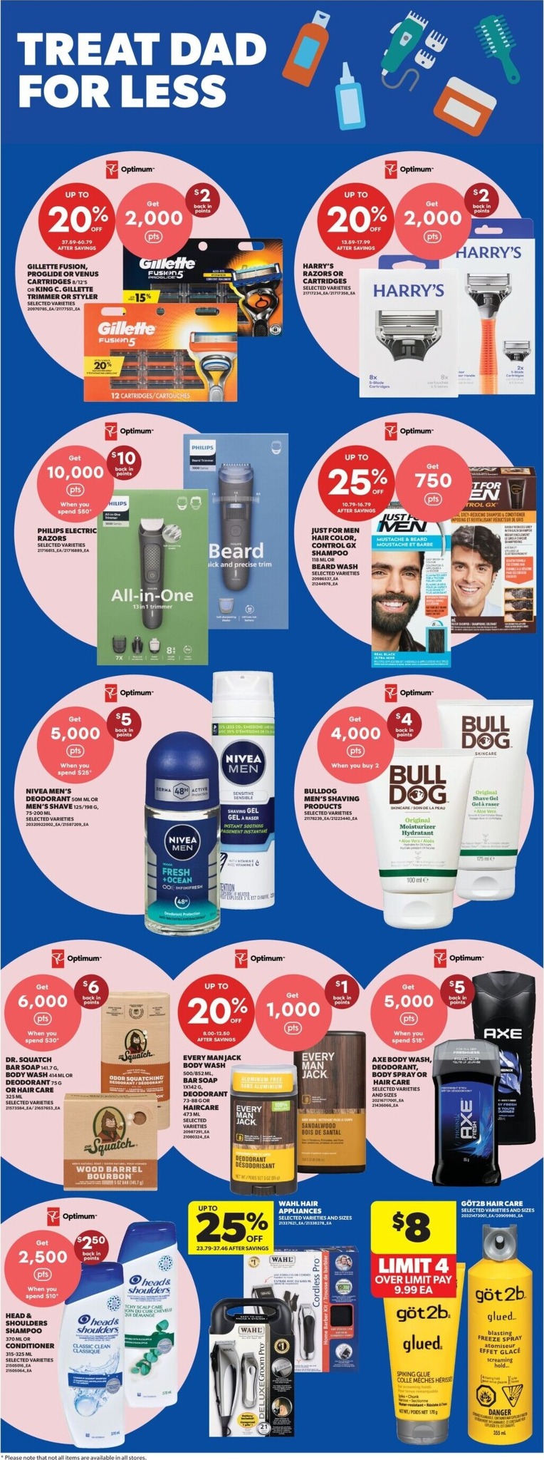 real-canadian-superstore - New Real Canadian Superstore - Weekly Flyer - Valid Thursday, Jun 18 - Wednesday, Jun 24 Flyer for This Week – 2026-06-18 to 2026-06-25 - page: 9