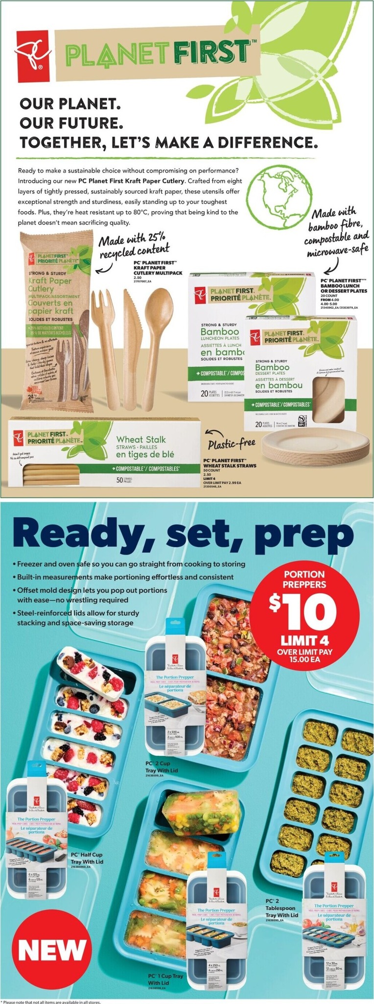 real-canadian-superstore - New Real Canadian Superstore - Weekly Flyer - Valid Thursday, Jun 18 - Wednesday, Jun 24 Flyer for This Week – 2026-06-18 to 2026-06-25 - page: 41