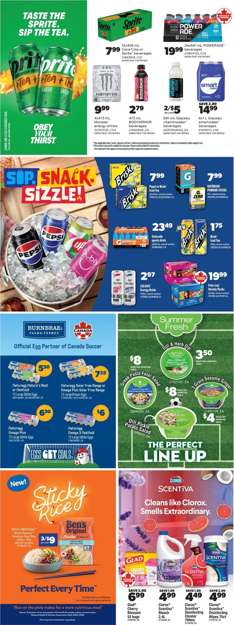 real-canadian-superstore - New Real Canadian Superstore - Weekly Flyer - Valid Thursday, Jun 18 - Wednesday, Jun 24 Flyer for This Week – 2026-06-18 to 2026-06-25 - page: 44