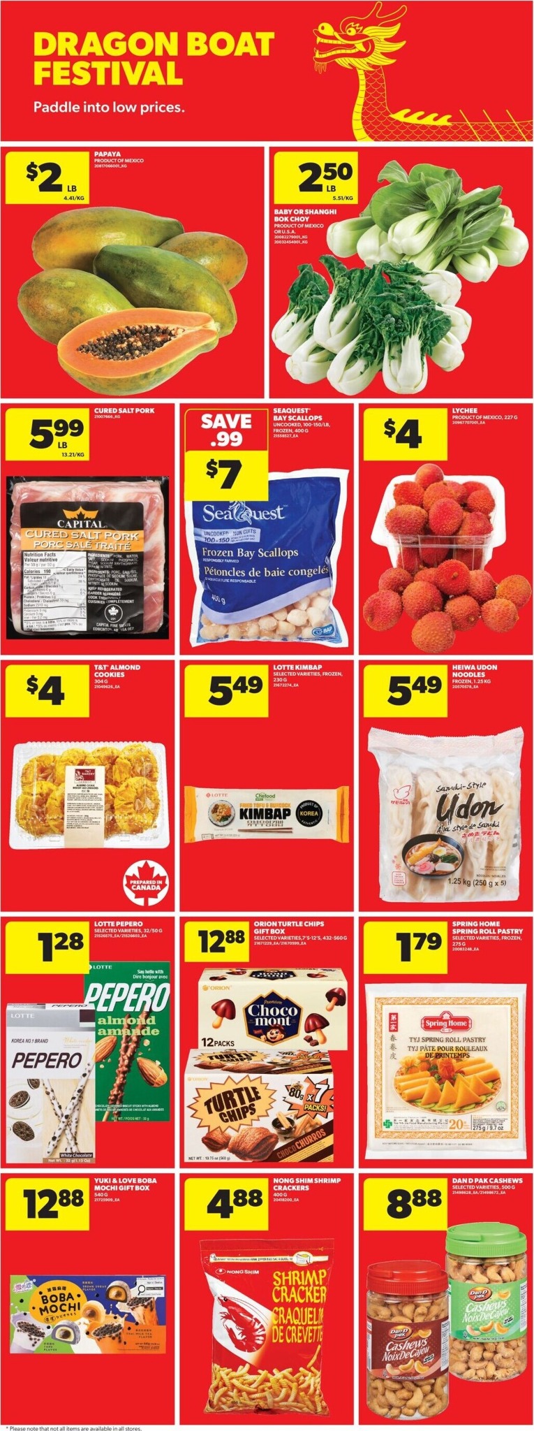 real-canadian-superstore - New Real Canadian Superstore - Weekly Flyer - Valid Thursday, Jun 18 - Wednesday, Jun 24 Flyer for This Week – 2026-06-18 to 2026-06-25 - page: 20