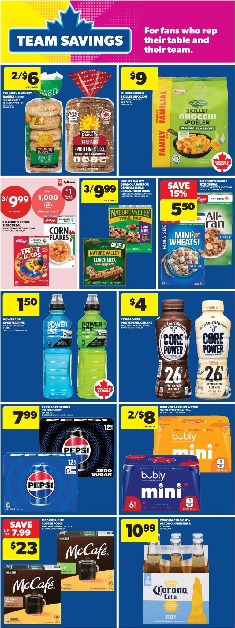 real-canadian-superstore - New Real Canadian Superstore - Weekly Flyer - Valid Thursday, Jun 18 - Wednesday, Jun 24 Flyer for This Week – 2026-06-18 to 2026-06-25 - page: 13