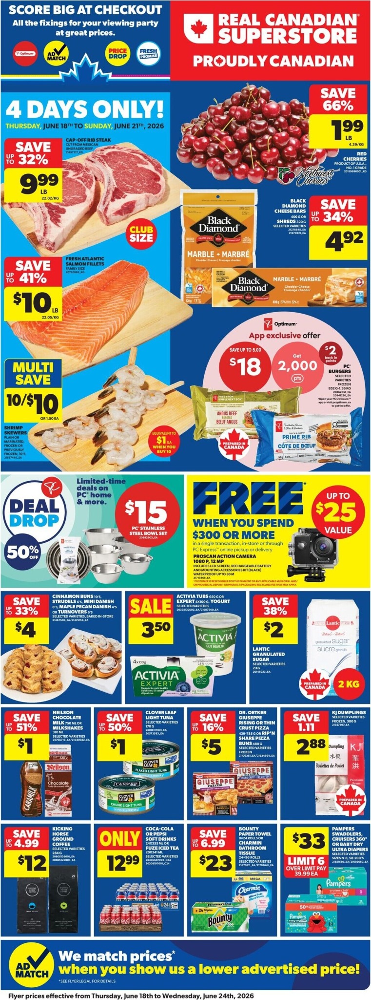 real-canadian-superstore - New Real Canadian Superstore - Weekly Flyer - Valid Thursday, Jun 18 - Wednesday, Jun 24 Flyer for This Week – 2026-06-18 to 2026-06-25 - page: 3