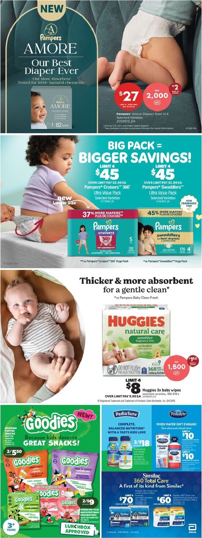 real-canadian-superstore - New Real Canadian Superstore - Sunny Black Friday Flyer for This Week – 2026-06-18 to 2026-06-25 - page: 8