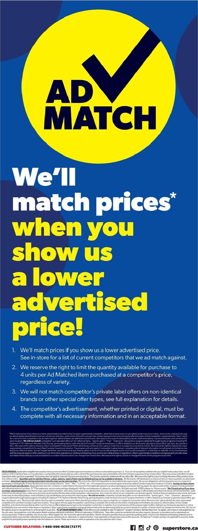 real-canadian-superstore - New Real Canadian Superstore - Sunny Black Friday Flyer for This Week – 2026-06-18 to 2026-06-25 - page: 15