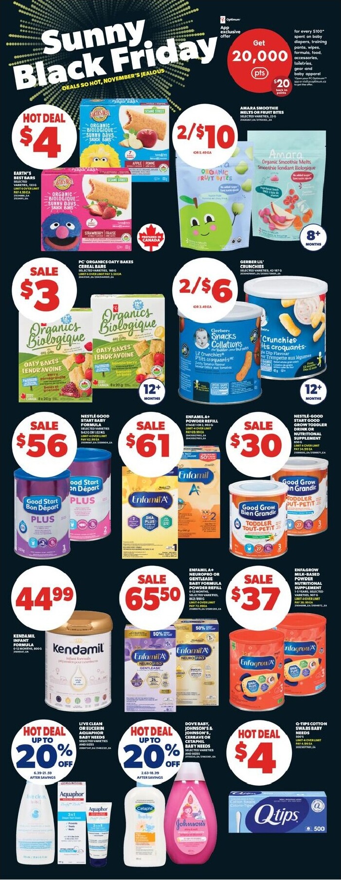 real-canadian-superstore - New Real Canadian Superstore - Sunny Black Friday Flyer for This Week – 2026-06-18 to 2026-06-25 - page: 7