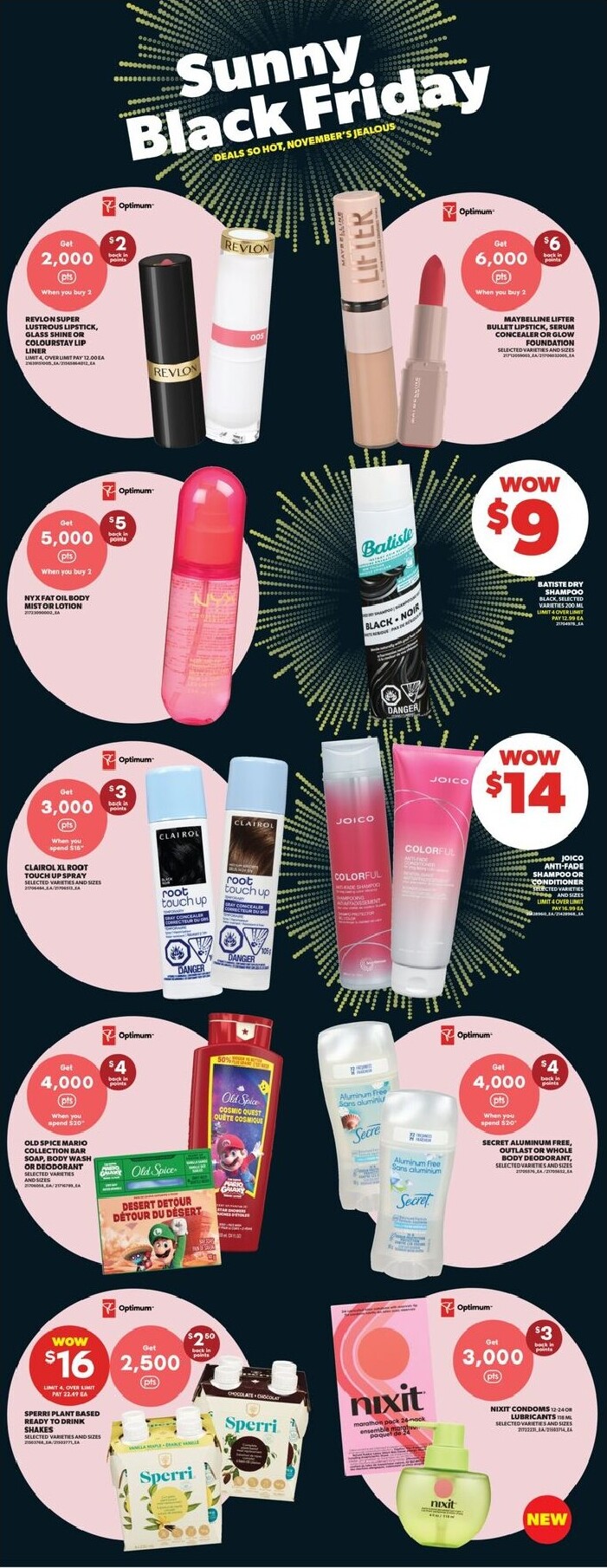 real-canadian-superstore - New Real Canadian Superstore - Sunny Black Friday Flyer for This Week – 2026-06-18 to 2026-06-25 - page: 4