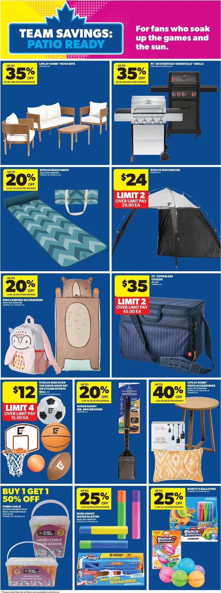 real-canadian-superstore - New Real Canadian Superstore Flyer for This Week – 2026-06-25 to 2026-07-02 - page: 39