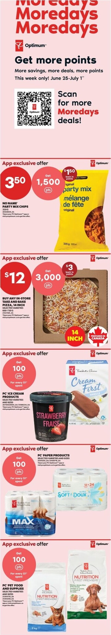 real-canadian-superstore - New Real Canadian Superstore Flyer for This Week – 2026-06-25 to 2026-07-02 - page: 2