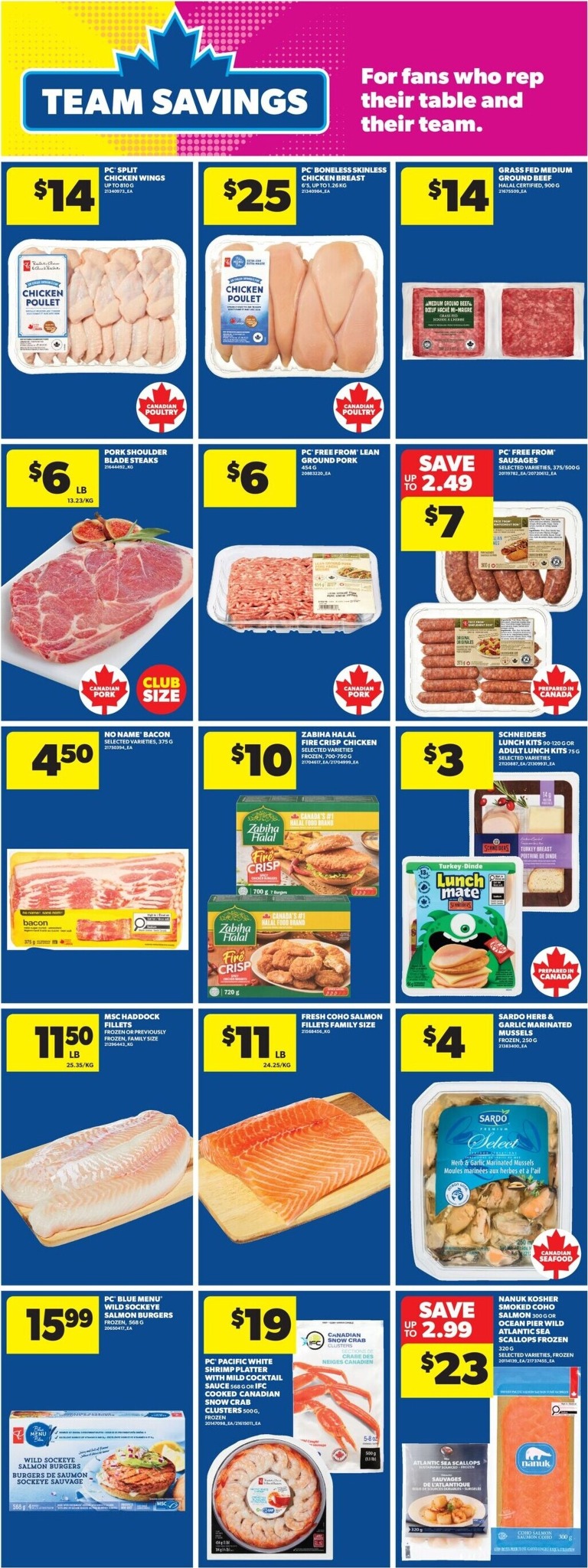 real-canadian-superstore - New Real Canadian Superstore Flyer for This Week – 2026-06-25 to 2026-07-02 - page: 22