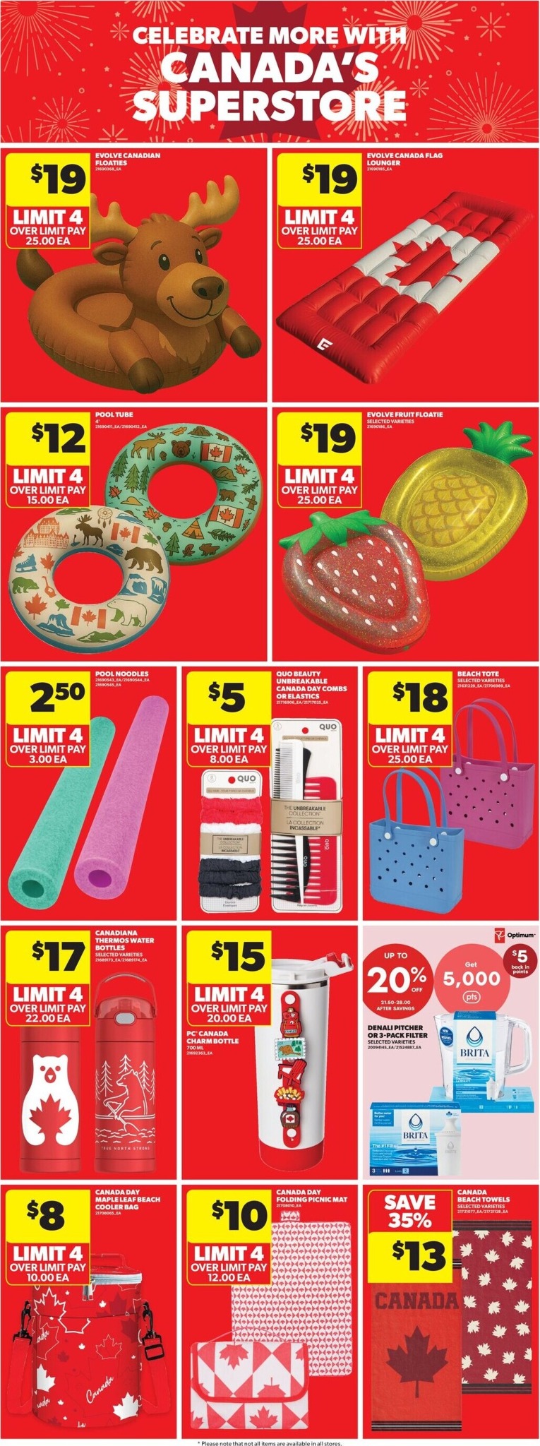 real-canadian-superstore - New Real Canadian Superstore Flyer for This Week – 2026-06-25 to 2026-07-02 - page: 10