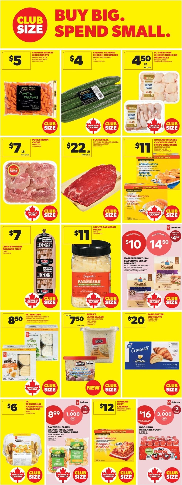 real-canadian-superstore - New Real Canadian Superstore Flyer for This Week – 2026-06-25 to 2026-07-02 - page: 32
