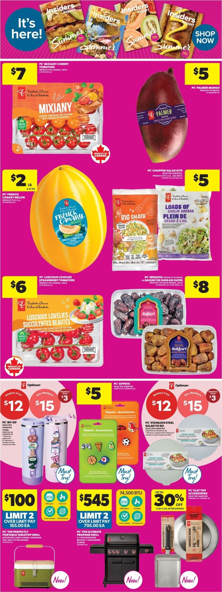 real-canadian-superstore - New Real Canadian Superstore Flyer for This Week – 2026-06-25 to 2026-07-02 - page: 16