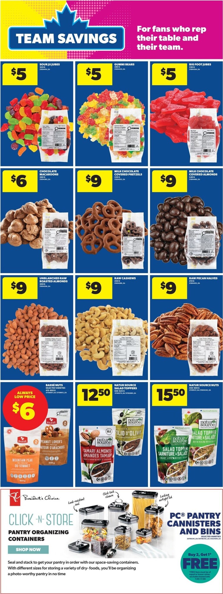 real-canadian-superstore - New Real Canadian Superstore Flyer for This Week – 2026-06-25 to 2026-07-02 - page: 31