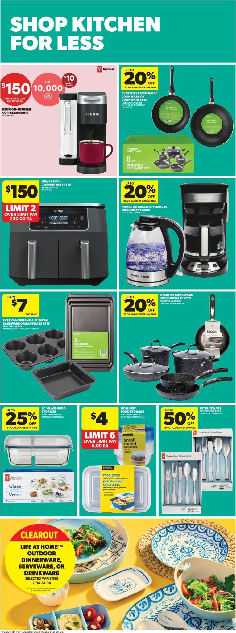 real-canadian-superstore - New Real Canadian Superstore Flyer for This Week – 2026-06-25 to 2026-07-02 - page: 40
