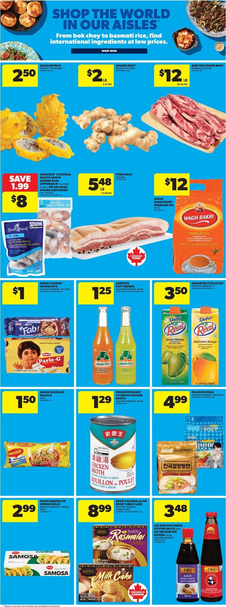 real-canadian-superstore - New Real Canadian Superstore Flyer for This Week – 2026-06-25 to 2026-07-02 - page: 19