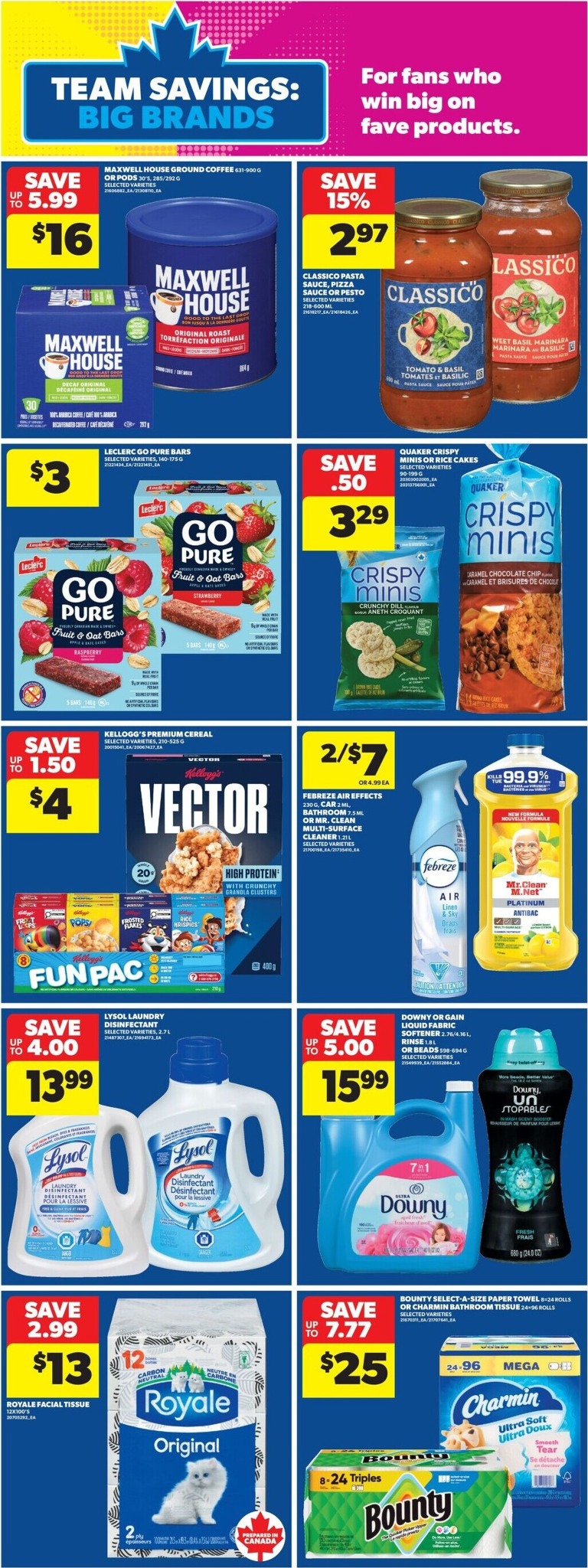 real-canadian-superstore - New Real Canadian Superstore Flyer for This Week – 2026-06-25 to 2026-07-02 - page: 25