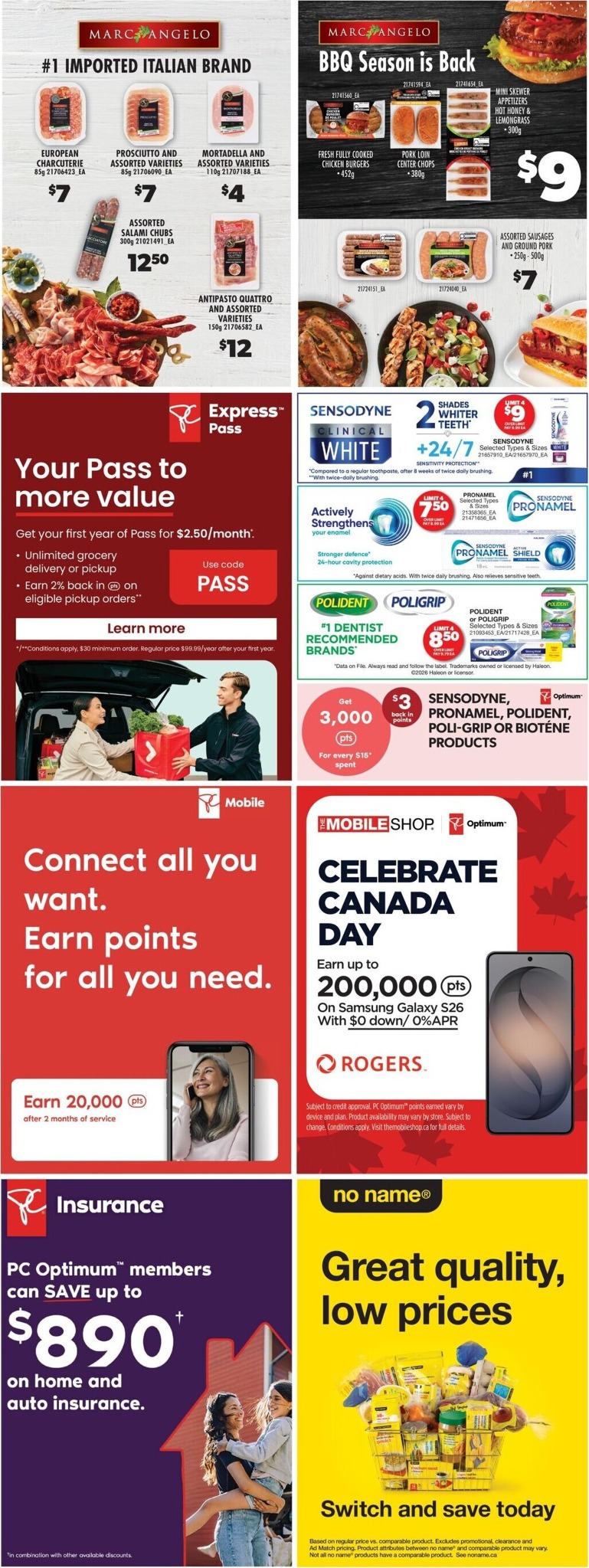 real-canadian-superstore - New Real Canadian Superstore Flyer for This Week – 2026-06-25 to 2026-07-02 - page: 46