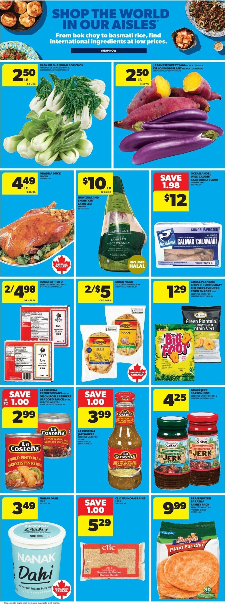 real-canadian-superstore - New Real Canadian Superstore Flyer for This Week – 2026-06-25 to 2026-07-02 - page: 20