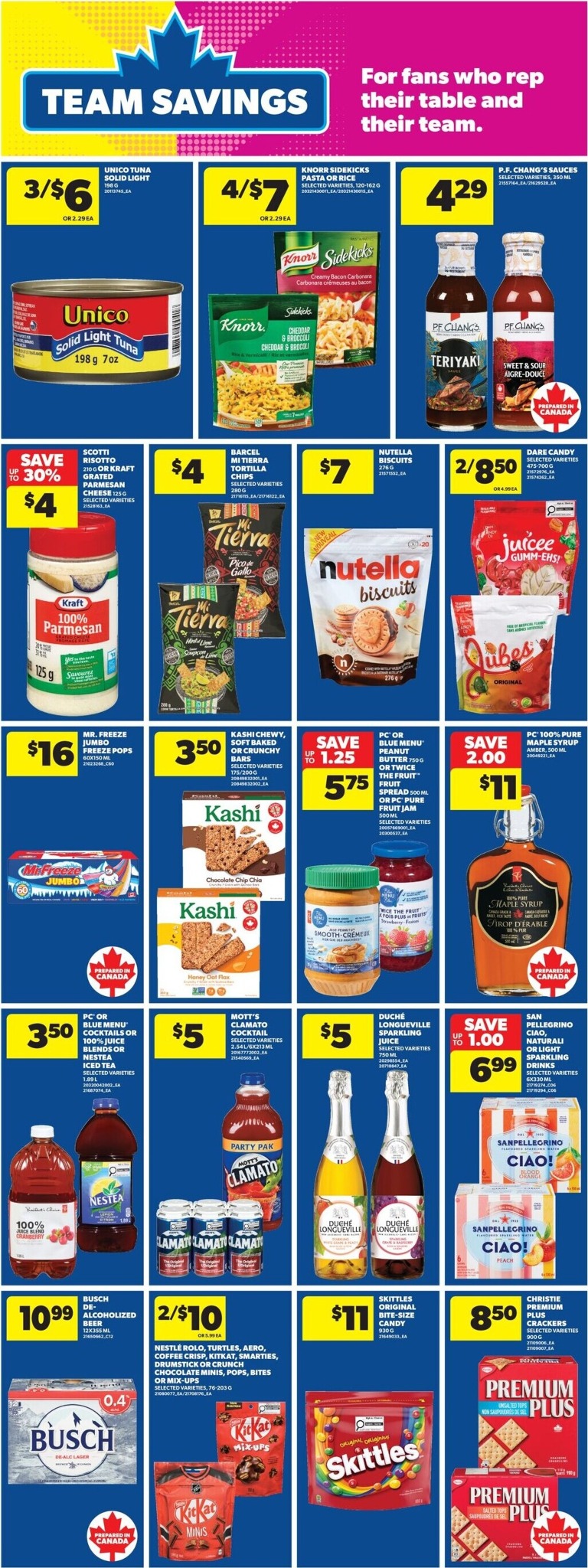 real-canadian-superstore - New Real Canadian Superstore Flyer for This Week – 2026-06-25 to 2026-07-02 - page: 28