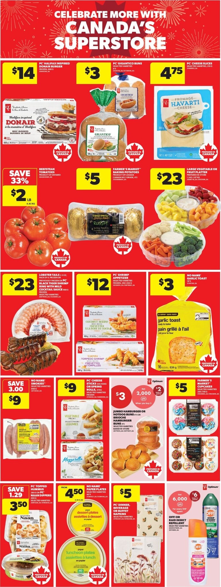 real-canadian-superstore - New Real Canadian Superstore Flyer for This Week – 2026-06-25 to 2026-07-02 - page: 7