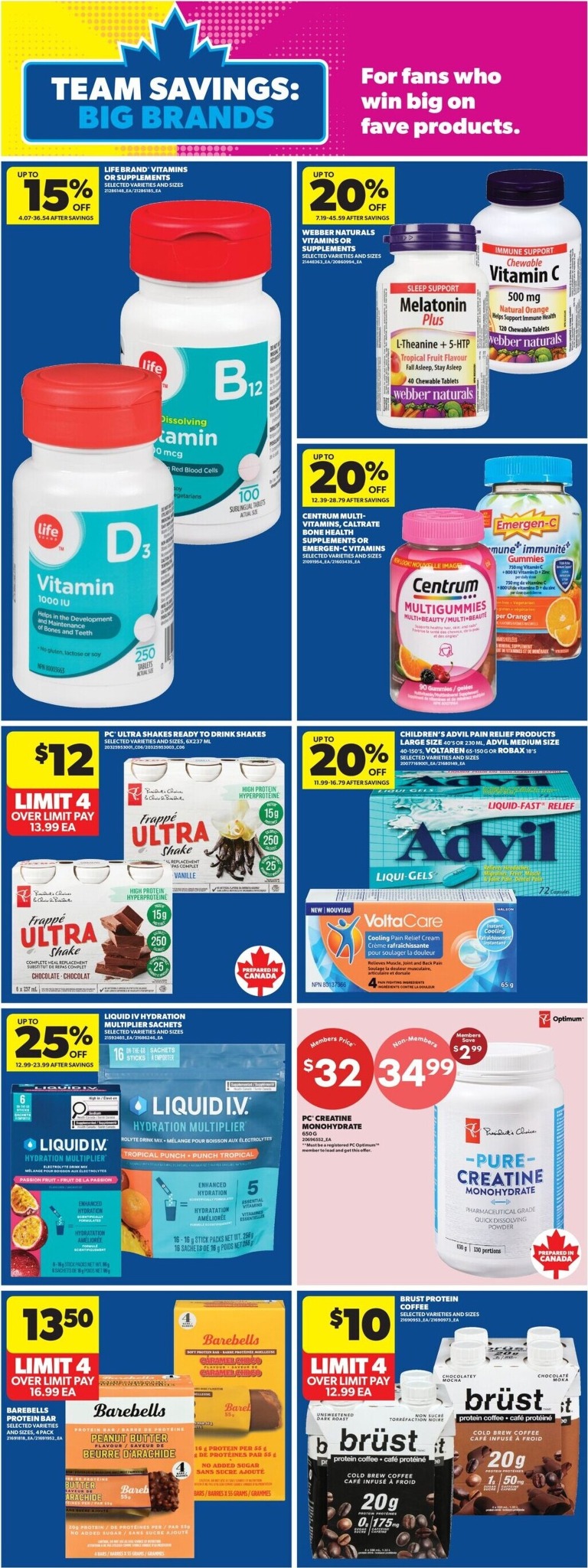real-canadian-superstore - New Real Canadian Superstore Flyer for This Week – 2026-06-25 to 2026-07-02 - page: 26