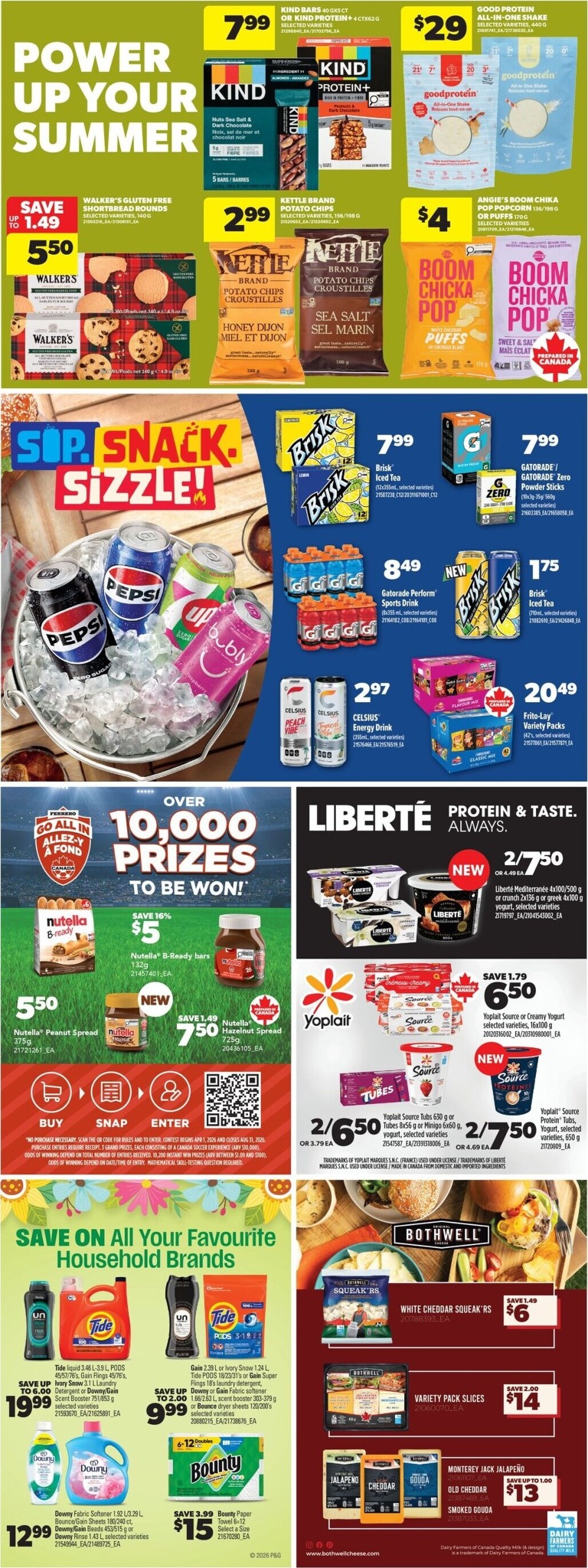 real-canadian-superstore - New Real Canadian Superstore Flyer for This Week – 2026-06-25 to 2026-07-02 - page: 45
