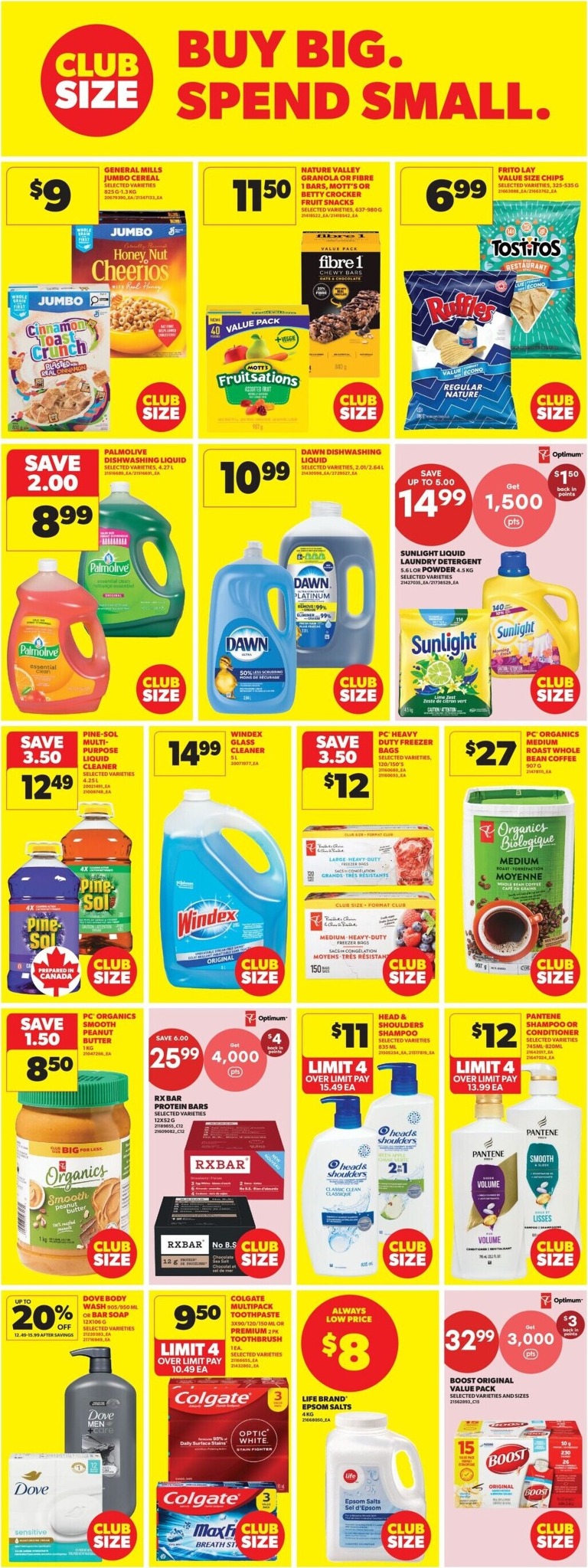 real-canadian-superstore - New Real Canadian Superstore Flyer for This Week – 2026-06-25 to 2026-07-02 - page: 33