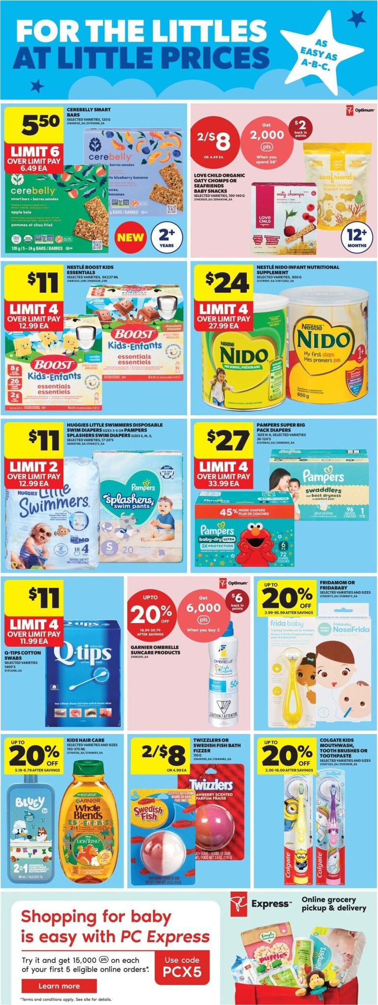 real-canadian-superstore - New Real Canadian Superstore Flyer for This Week – 2026-06-25 to 2026-07-02 - page: 35