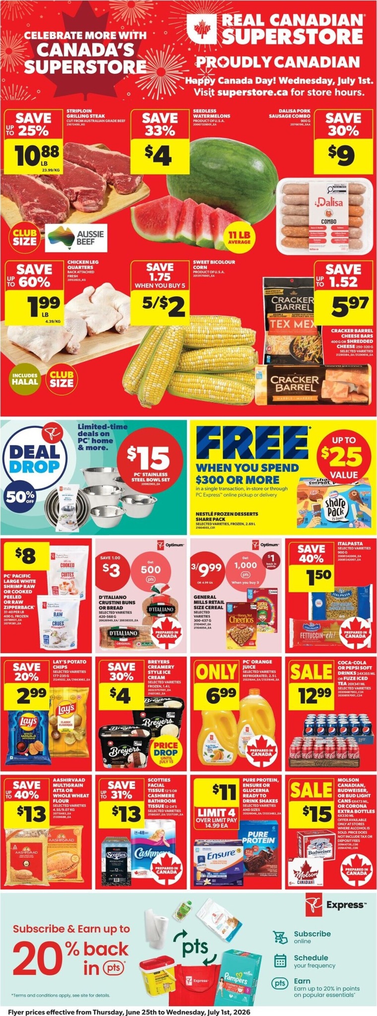real-canadian-superstore - New Real Canadian Superstore Flyer for This Week – 2026-06-25 to 2026-07-02 - page: 3