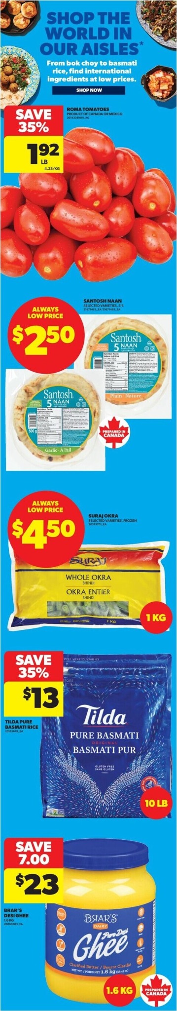 real-canadian-superstore - New Real Canadian Superstore Flyer for This Week – 2026-07-02 to 2026-07-09 - page: 5