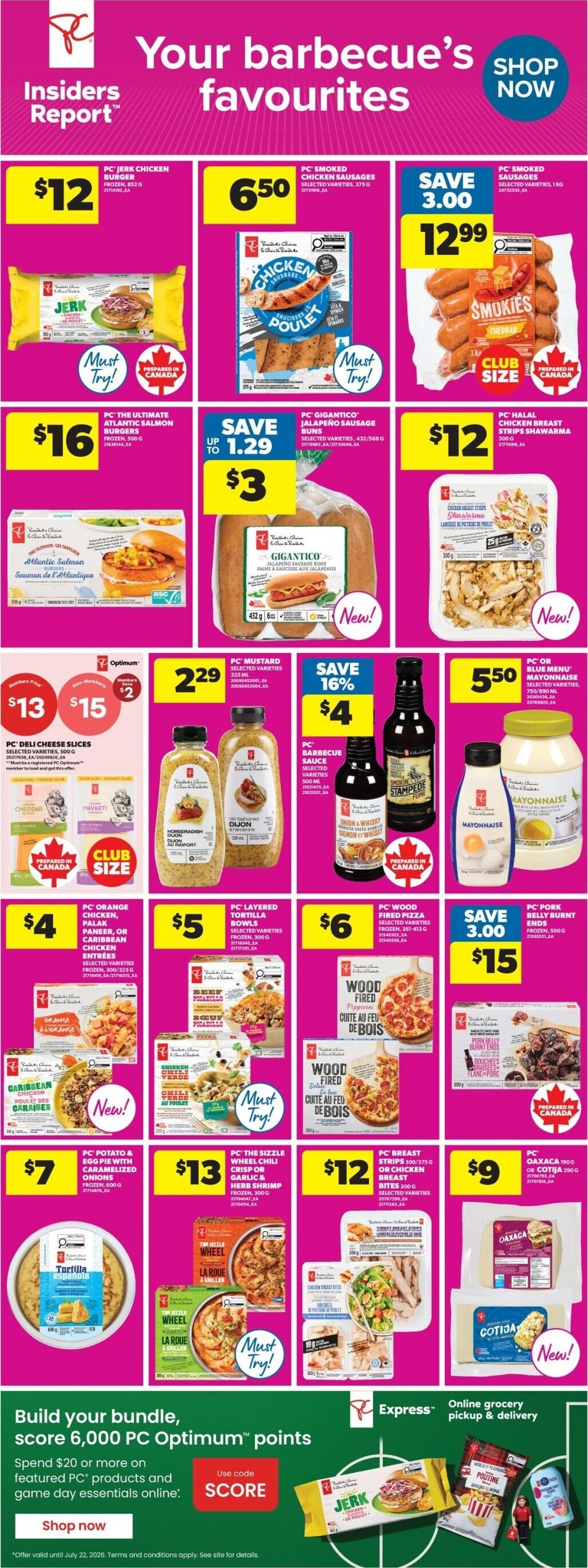real-canadian-superstore - New Real Canadian Superstore Flyer for This Week – 2026-07-02 to 2026-07-09 - page: 9