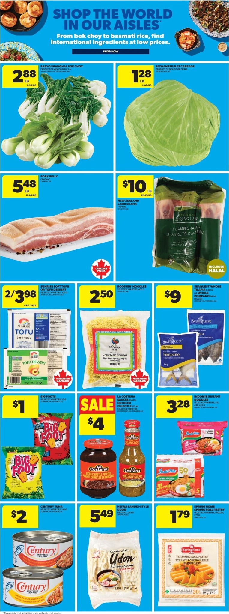 real-canadian-superstore - New Real Canadian Superstore Flyer for This Week – 2026-07-02 to 2026-07-09 - page: 18