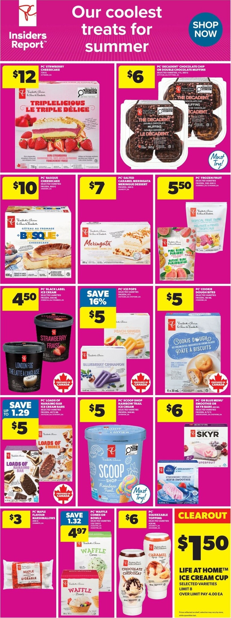 real-canadian-superstore - New Real Canadian Superstore Flyer for This Week – 2026-07-02 to 2026-07-09 - page: 10