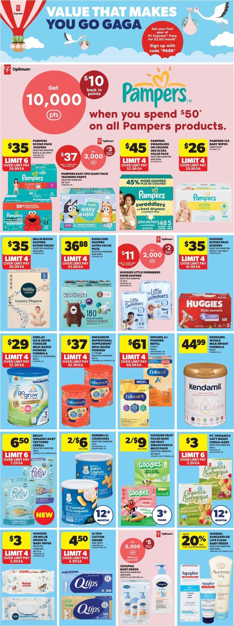 real-canadian-superstore - New Real Canadian Superstore Flyer for This Week – 2026-07-02 to 2026-07-09 - page: 8