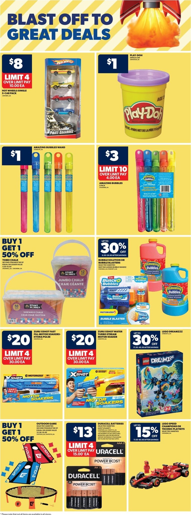 real-canadian-superstore - New Real Canadian Superstore Flyer for This Week – 2026-07-02 to 2026-07-09 - page: 35