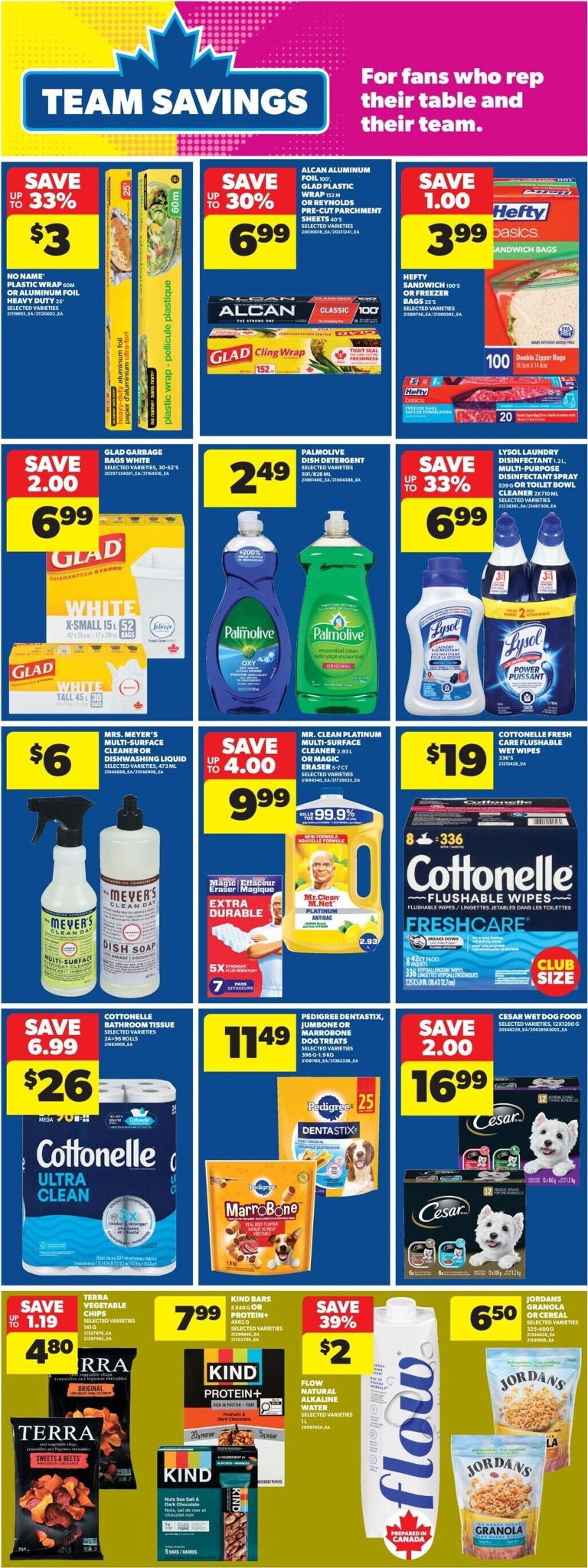 real-canadian-superstore - New Real Canadian Superstore Flyer for This Week – 2026-07-02 to 2026-07-09 - page: 24
