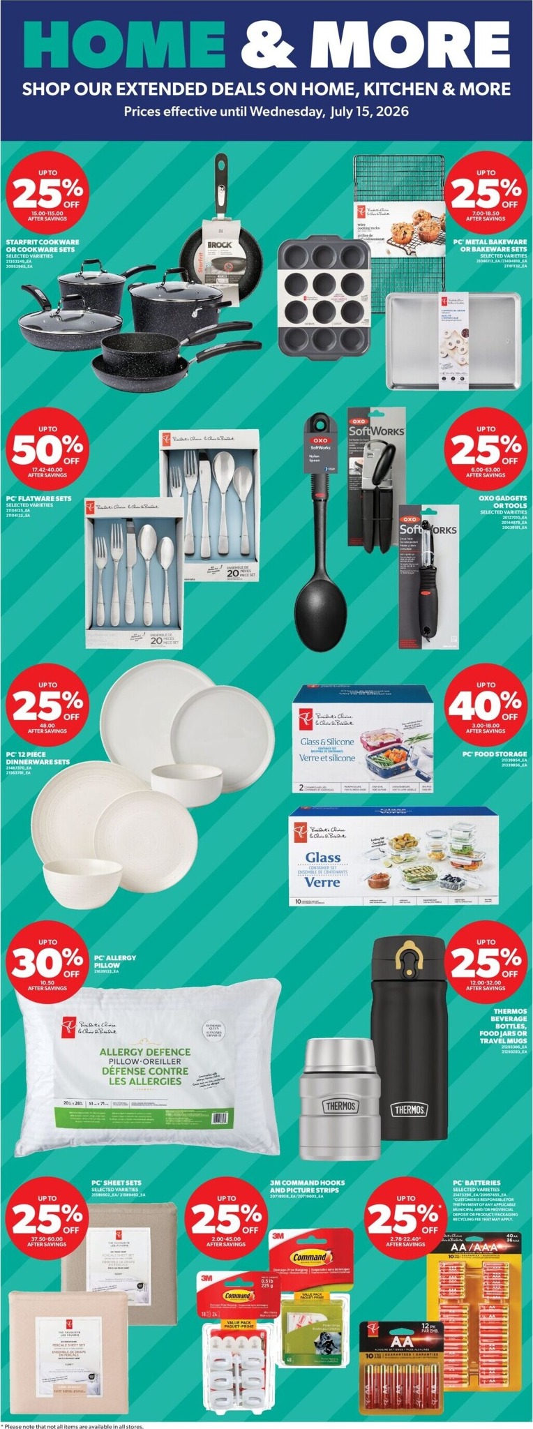 real-canadian-superstore - New Real Canadian Superstore Flyer for This Week – 2026-07-02 to 2026-07-09 - page: 34