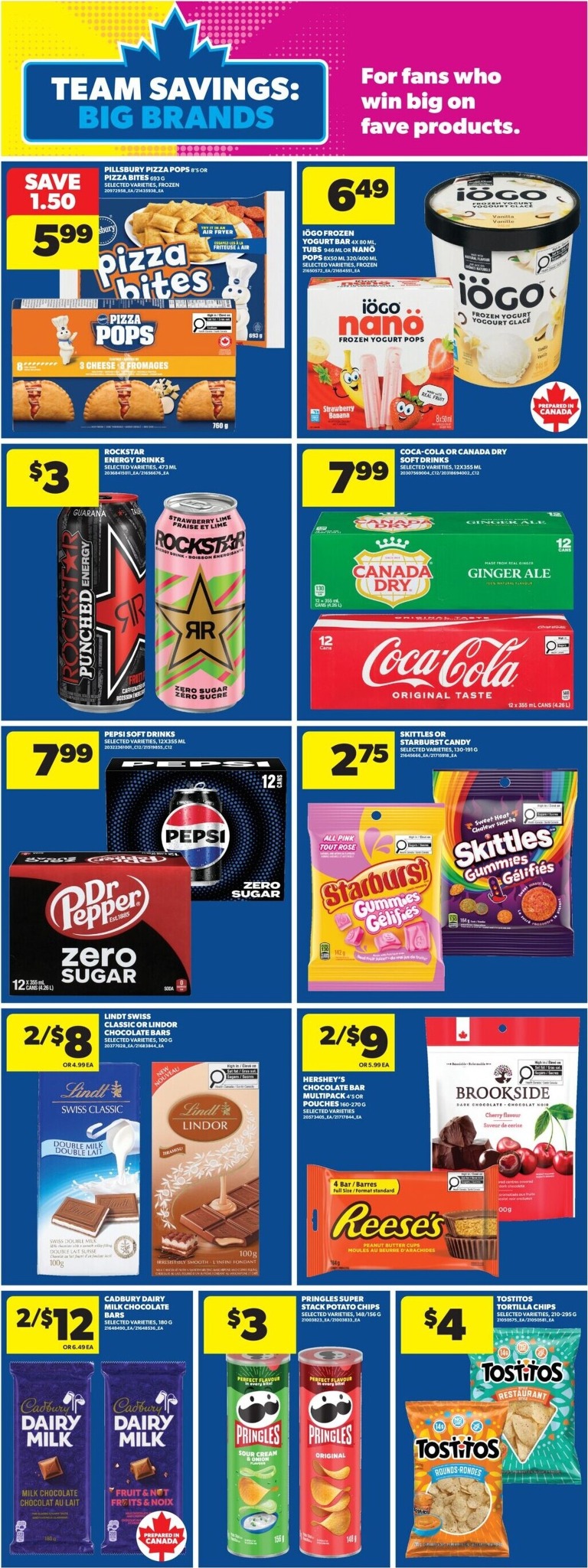 real-canadian-superstore - New Real Canadian Superstore Flyer for This Week – 2026-07-02 to 2026-07-09 - page: 19
