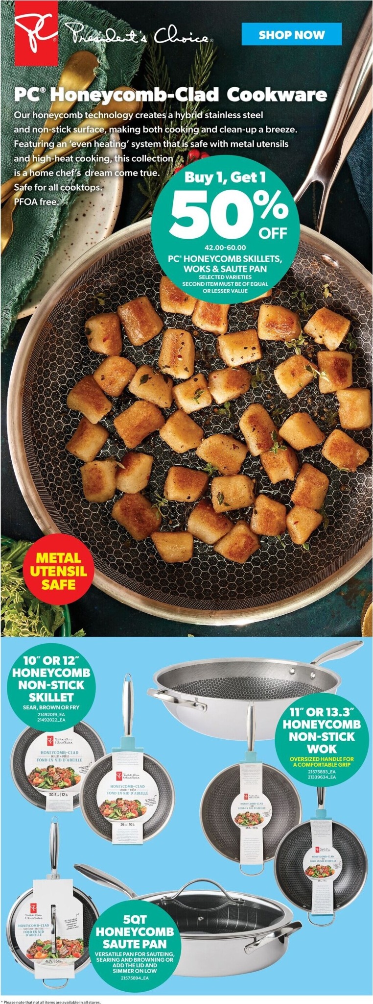 real-canadian-superstore - New Real Canadian Superstore Flyer for This Week – 2026-07-02 to 2026-07-09 - page: 33