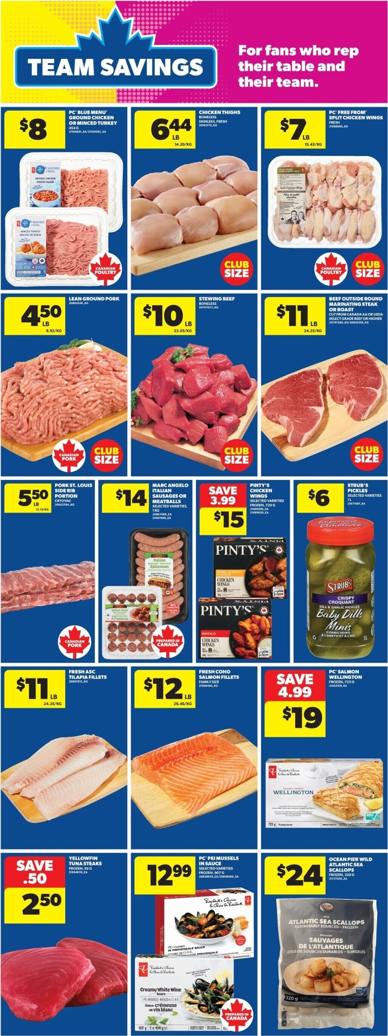 real-canadian-superstore - New Real Canadian Superstore Flyer for This Week – 2026-07-02 to 2026-07-09 - page: 14