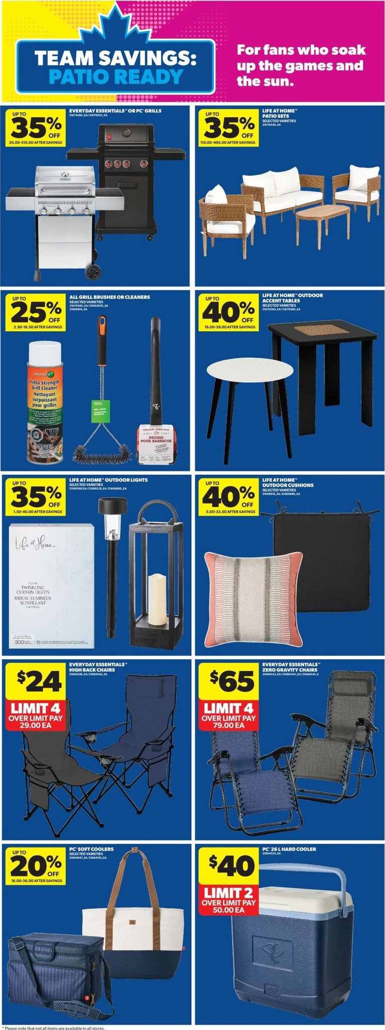real-canadian-superstore - New Real Canadian Superstore Flyer for This Week – 2026-07-02 to 2026-07-09 - page: 31