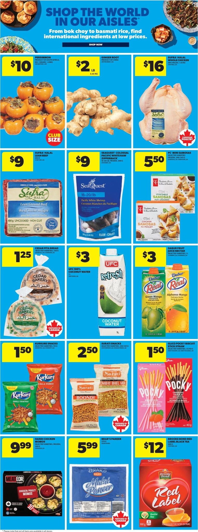 real-canadian-superstore - New Real Canadian Superstore Flyer for This Week – 2026-07-02 to 2026-07-09 - page: 17