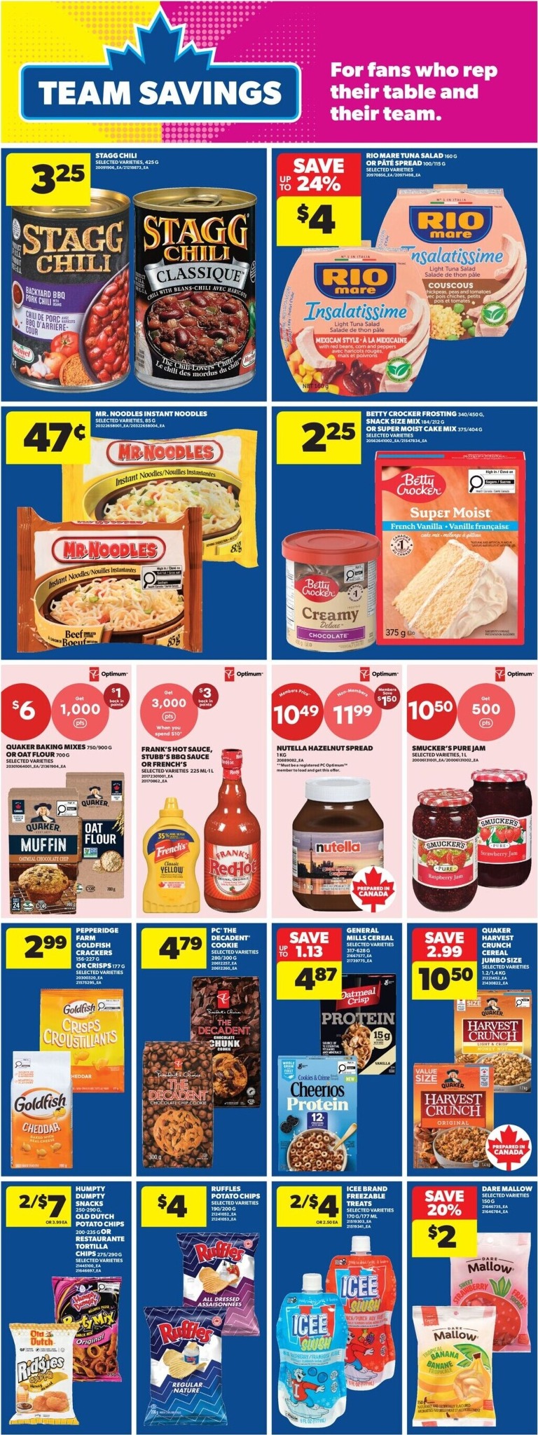 real-canadian-superstore - New Real Canadian Superstore Flyer for This Week – 2026-07-02 to 2026-07-09 - page: 22