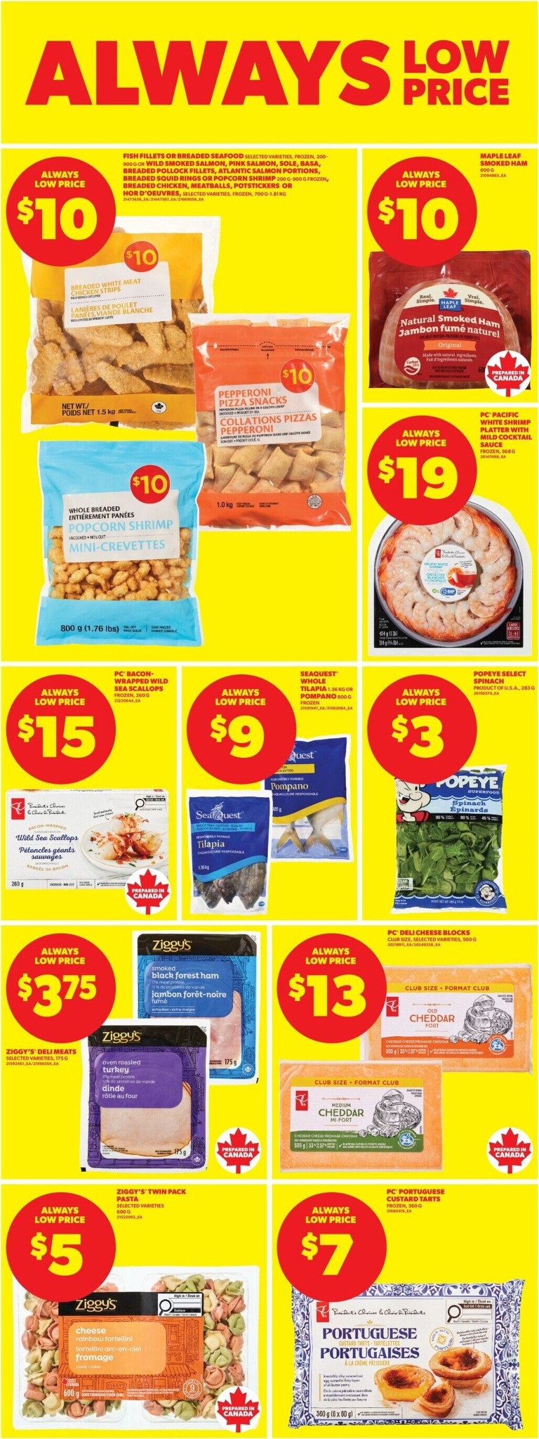 real-canadian-superstore - New Real Canadian Superstore Flyer for This Week – 2026-07-02 to 2026-07-09 - page: 25
