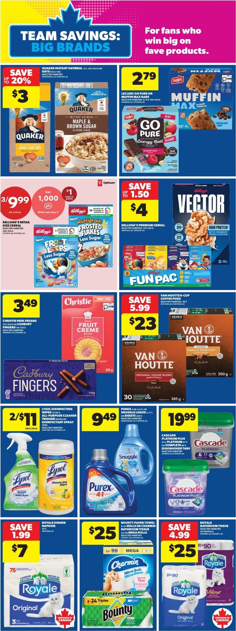 real-canadian-superstore - New Real Canadian Superstore Flyer for This Week – 2026-07-02 to 2026-07-09 - page: 20