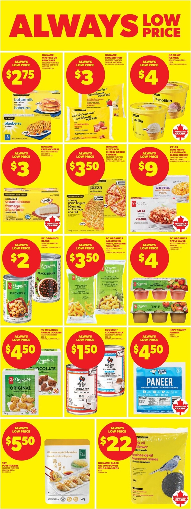 real-canadian-superstore - New Real Canadian Superstore Flyer for This Week – 2026-07-02 to 2026-07-09 - page: 26
