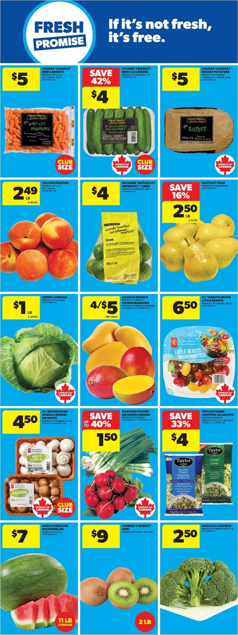 real-canadian-superstore - New Real Canadian Superstore Flyer for This Week – 2026-07-09 to 2026-07-15 - page: 10