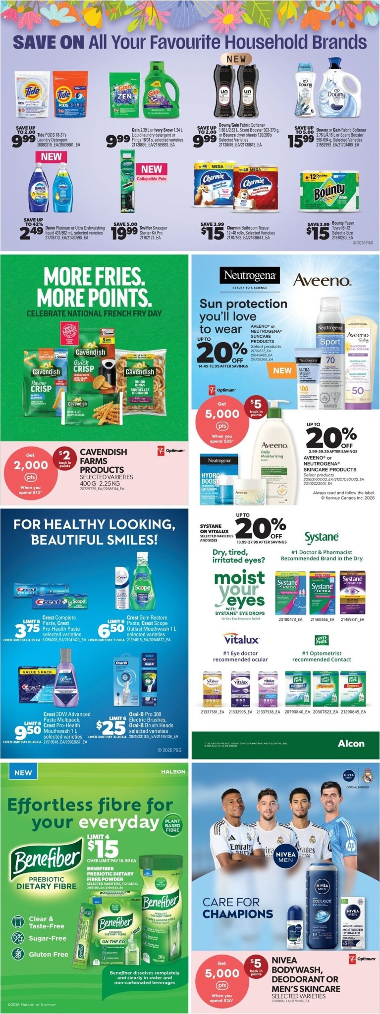 real-canadian-superstore - New Real Canadian Superstore Flyer for This Week – 2026-07-09 to 2026-07-15 - page: 37