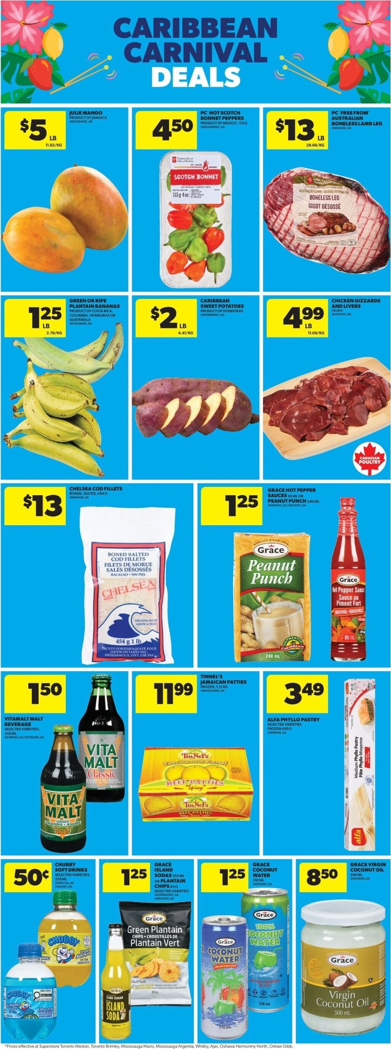 real-canadian-superstore - New Real Canadian Superstore Flyer for This Week – 2026-07-09 to 2026-07-15 - page: 13